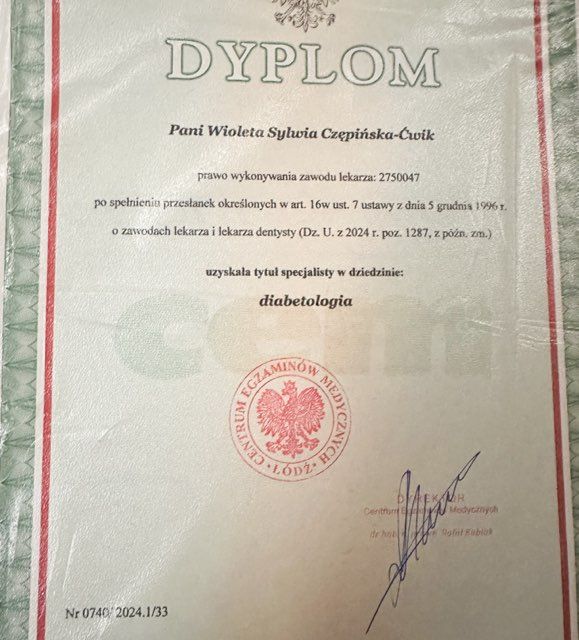 Powiększ obraz: certificate 1