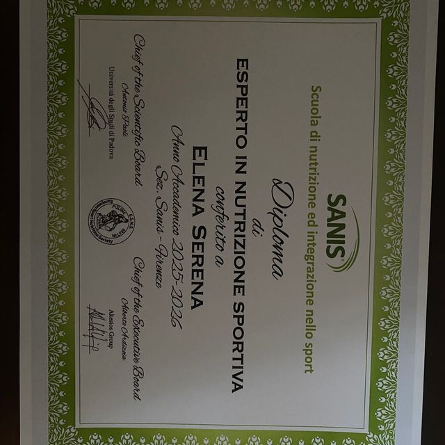 Ingrandire l'immagine: certificate 1