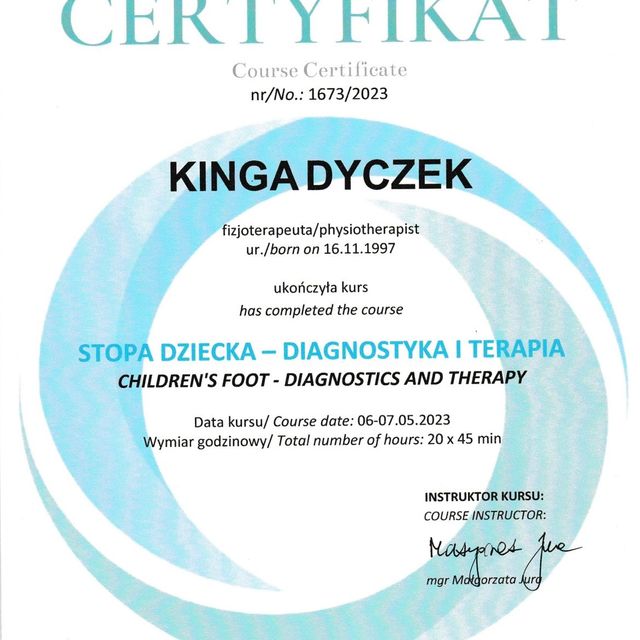 Powiększ obraz: certificate 6