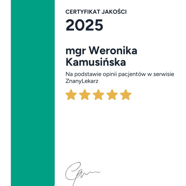 Powiększ obraz: certificate 20
