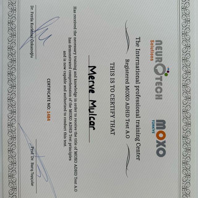 Resmi büyüt: certificate 4