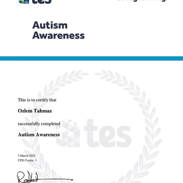 Resmi büyüt: certificate 5