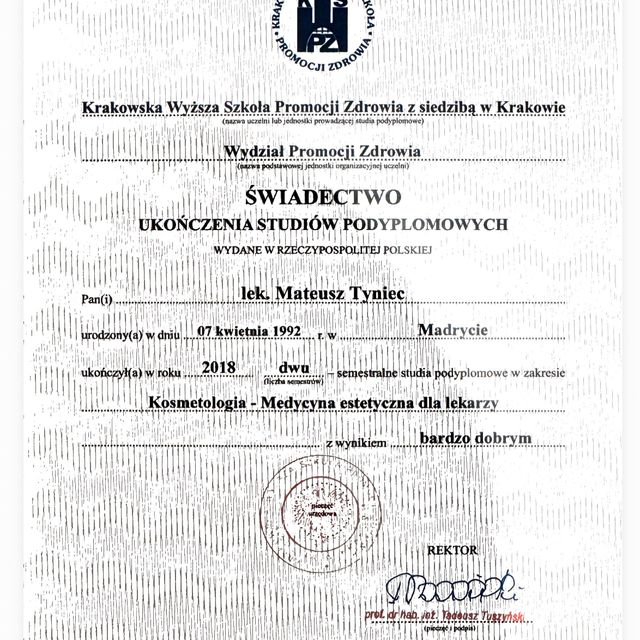 Powiększ obraz: certificate 1