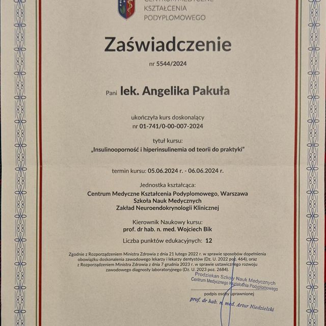 Powiększ obraz: certificate 3