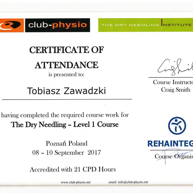 Powiększ obraz: certificate 1