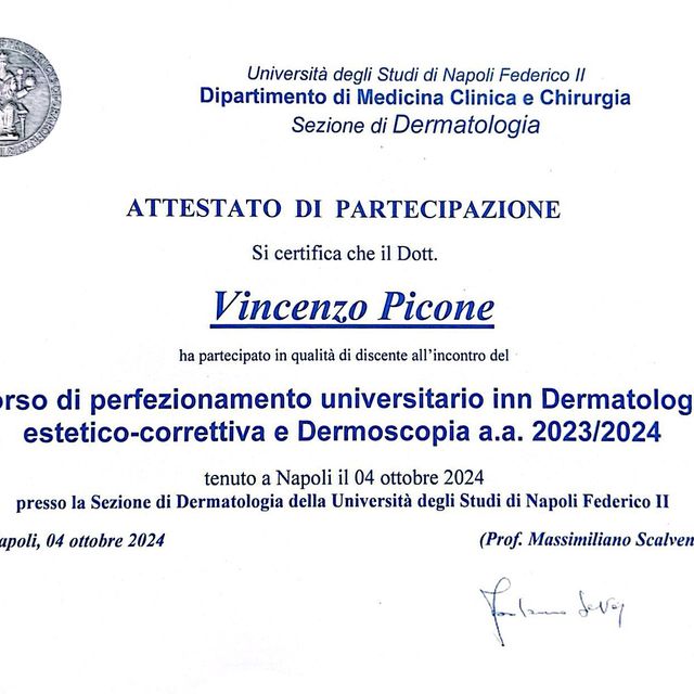 Ingrandire l'immagine: certificate 6