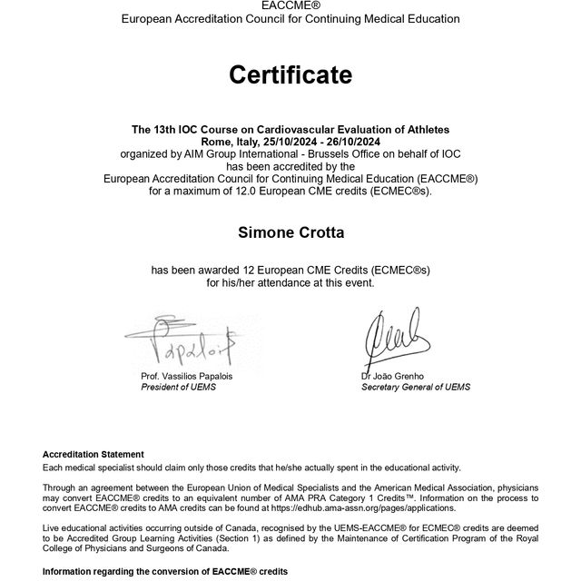 Ingrandire l'immagine: certificate 3