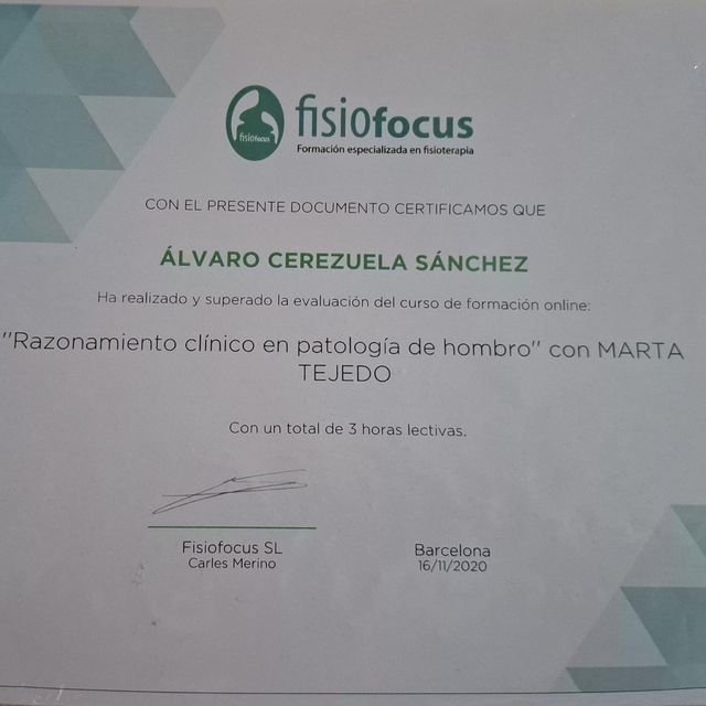 Acercar imagen: certificate 16