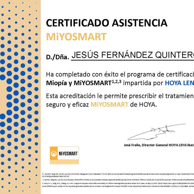 Acercar imagen: certificate 1
