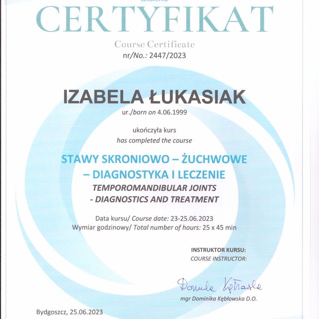 Powiększ obraz: certificate 1