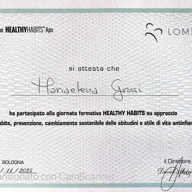 Ingrandire l'immagine: certificate 1