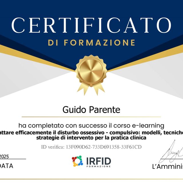 Ingrandire l'immagine: certificate 7