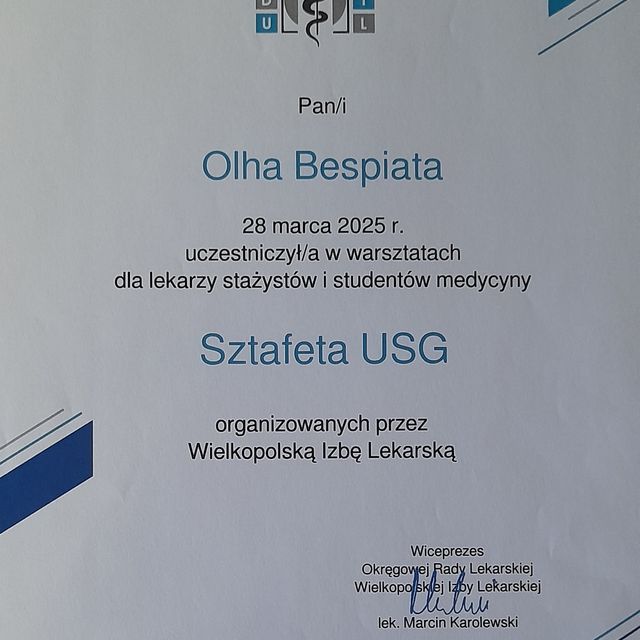 Powiększ obraz: certificate 4