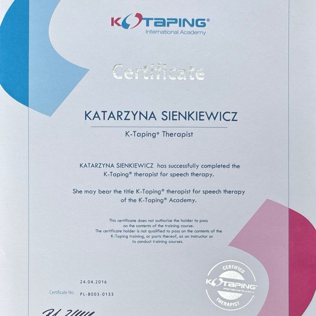 Powiększ obraz: certificate 31