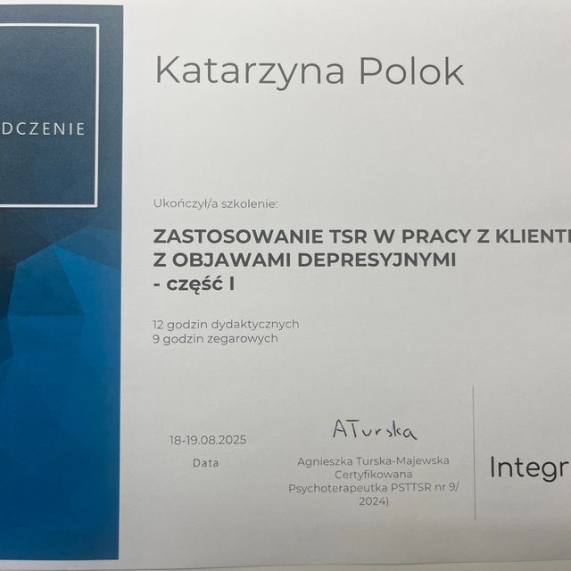 Powiększ obraz: certificate 14