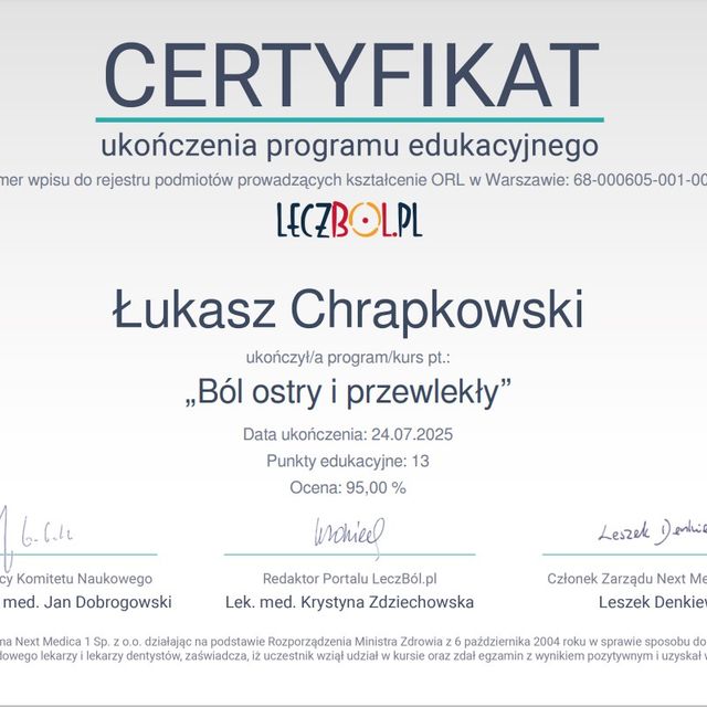 Powiększ obraz: certificate 28
