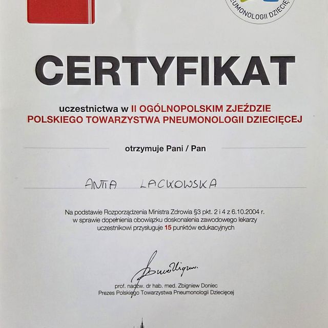Powiększ obraz: certificate 4