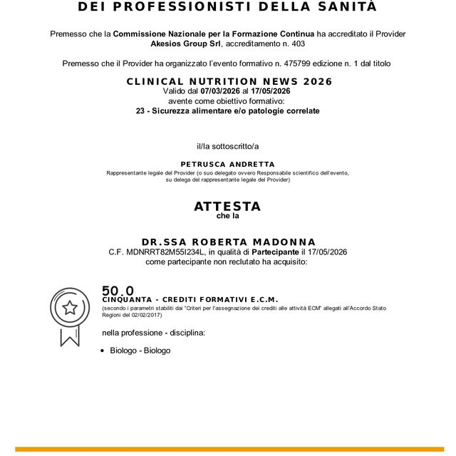 Ingrandire l'immagine: certificate 284