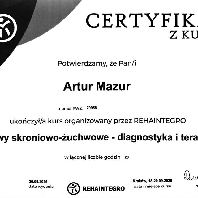 Powiększ obraz: certificate 4