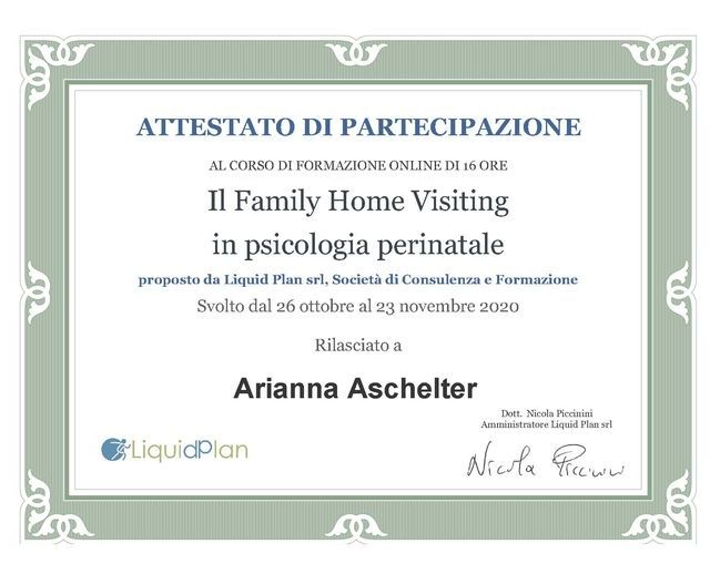Ingrandire l'immagine: certificate 4