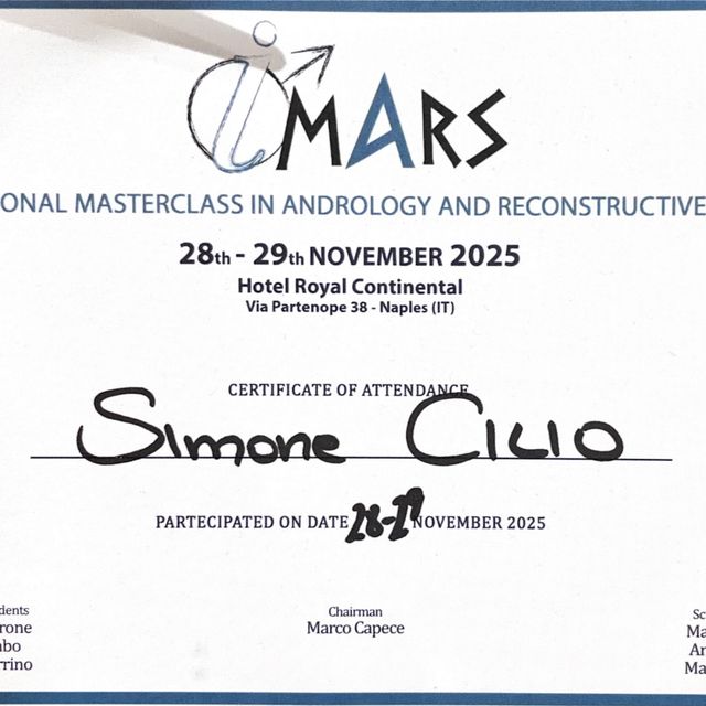 Ingrandire l'immagine: certificate 7