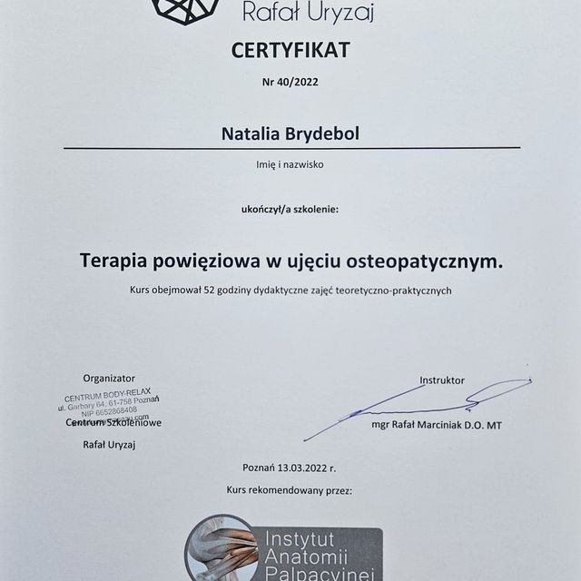 Powiększ obraz: certificate 3