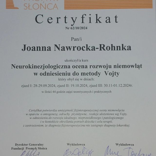 Powiększ obraz: certificate 2