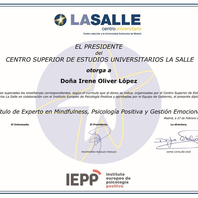 Acercar imagen: certificate 3