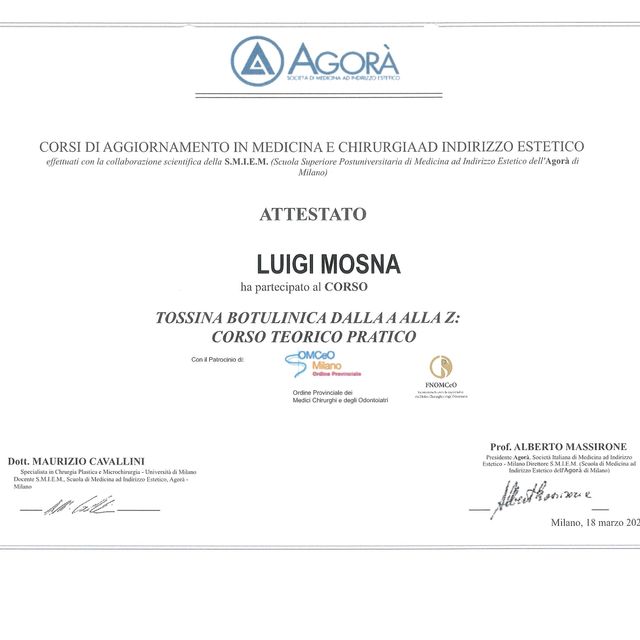 Ingrandire l'immagine: certificate 4