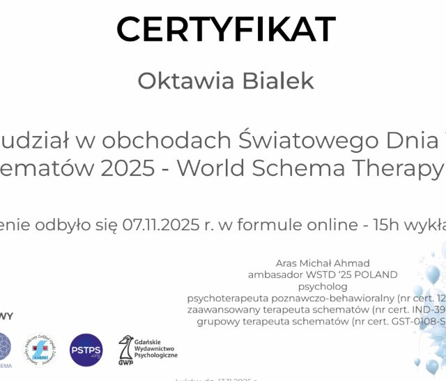 Powiększ obraz: certificate 9