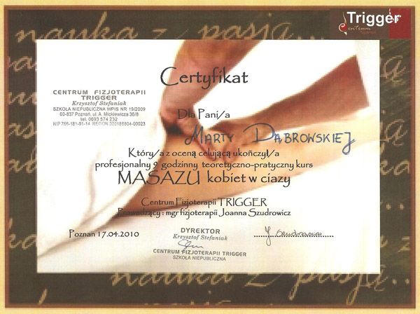 Powiększ obraz: certificate 5