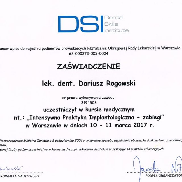 Powiększ obraz: certificate 44