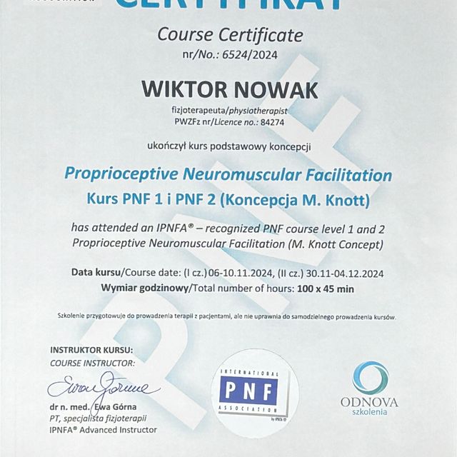 Powiększ obraz: certificate 2