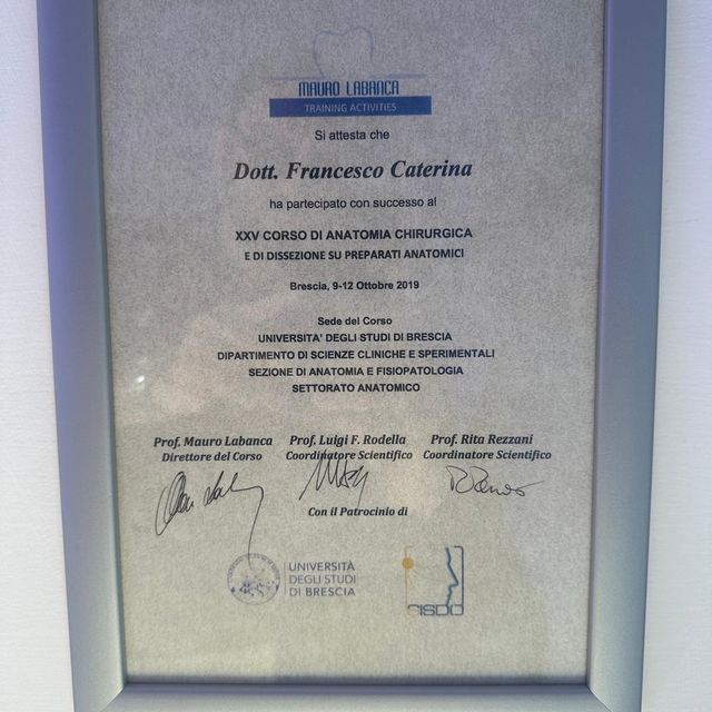 Ingrandire l'immagine: certificate 2