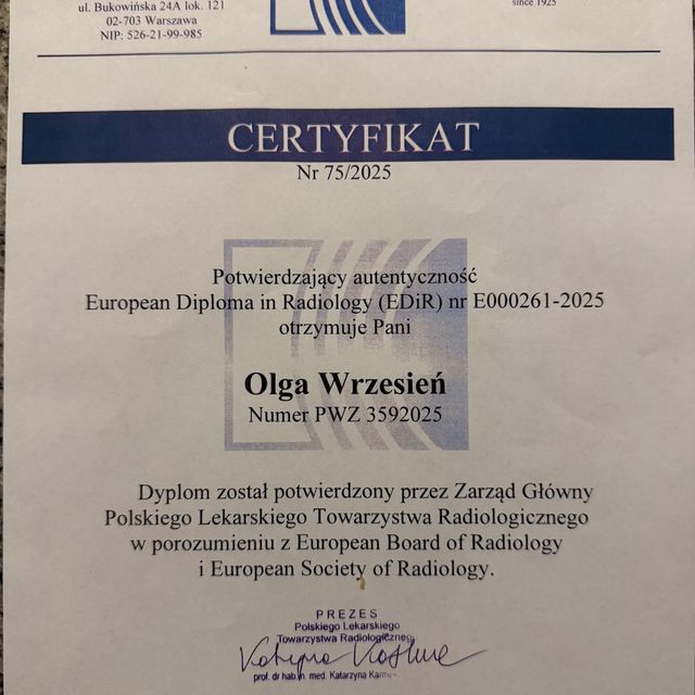 Powiększ obraz: certificate 2