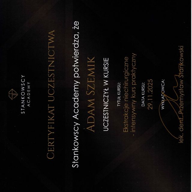 Powiększ obraz: certificate 29