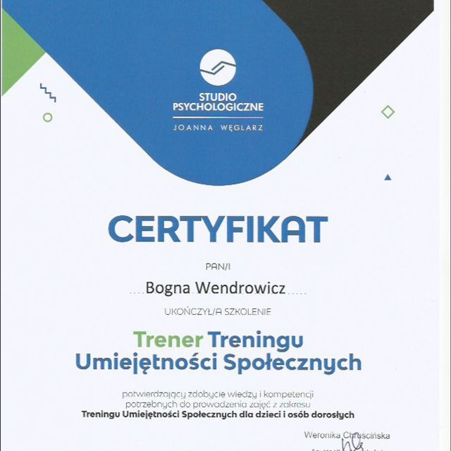 Powiększ obraz: certificate 2