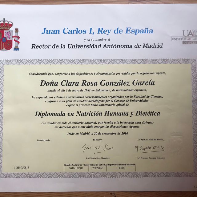 Acercar imagen: certificate 1