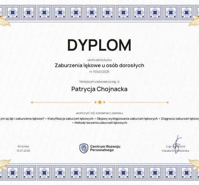 Powiększ obraz: certificate 2