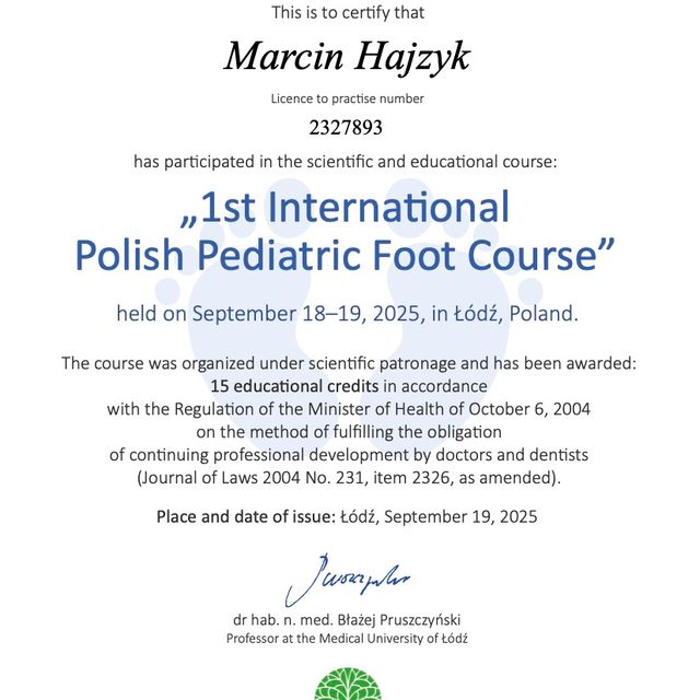 Powiększ obraz: certificate 39