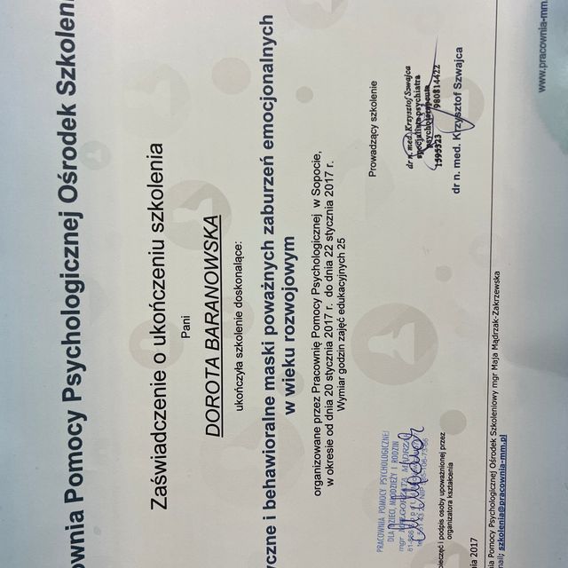 Powiększ obraz: certificate 4