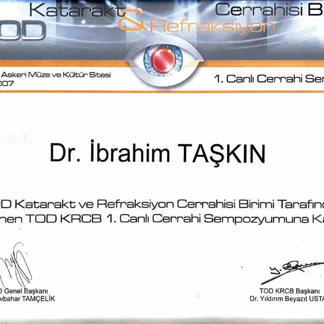 Resmi büyüt: certificate 135