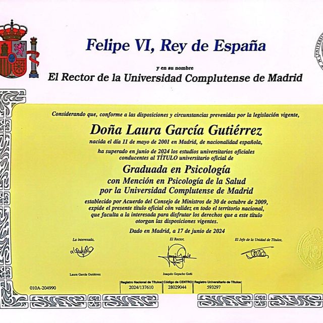 Acercar imagen: certificate 1