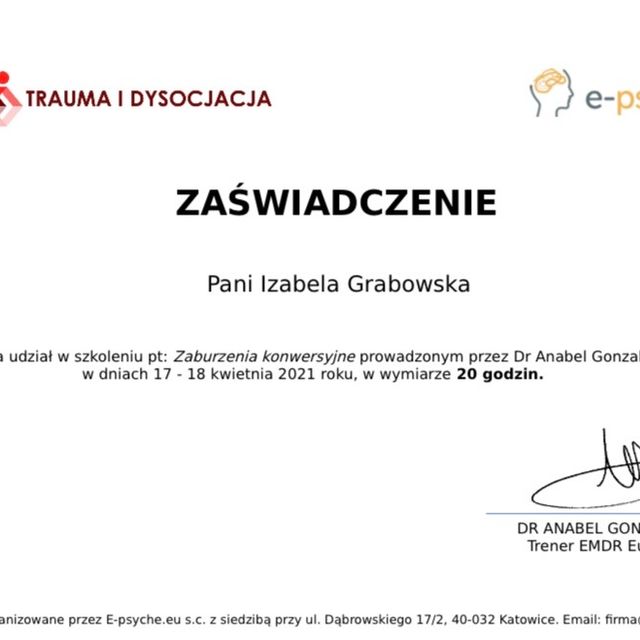 Powiększ obraz: certificate 3