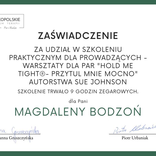 Powiększ obraz: certificate 4