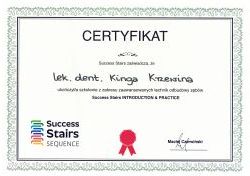 Powiększ obraz: certificate 11