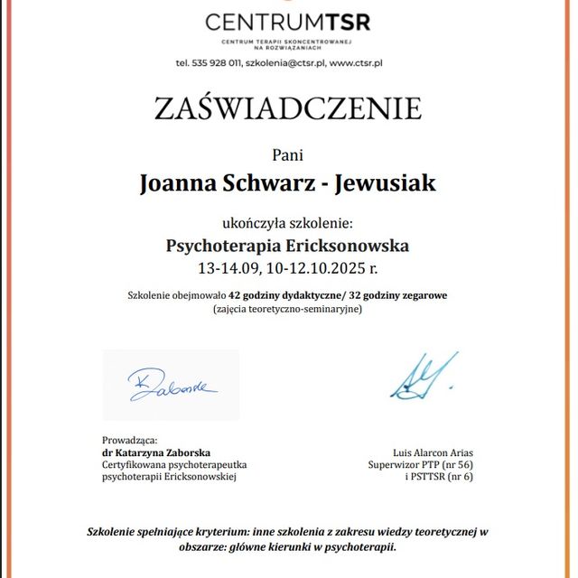 Powiększ obraz: certificate 6