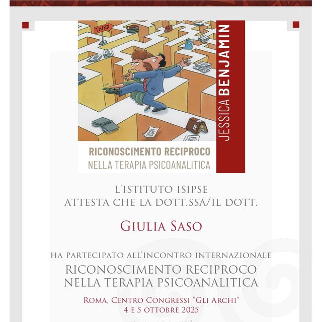 Ingrandire l'immagine: certificate 2