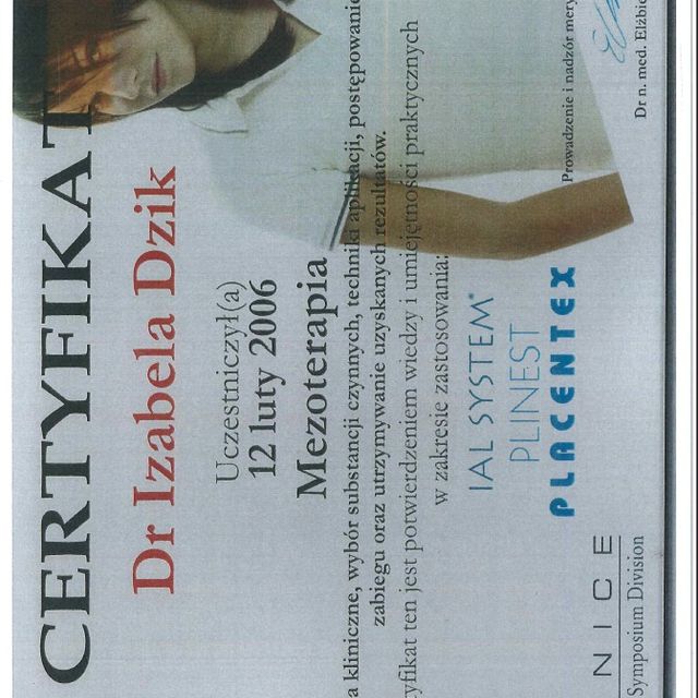 Powiększ obraz: certificate 3