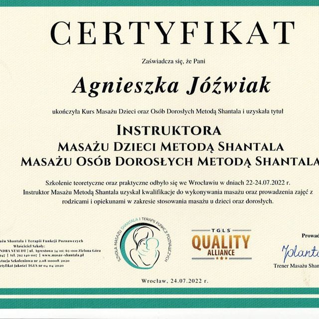 Powiększ obraz: certificate 4